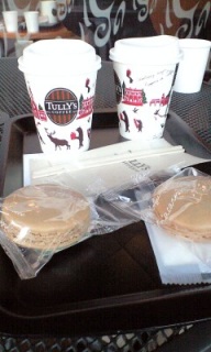Tully's