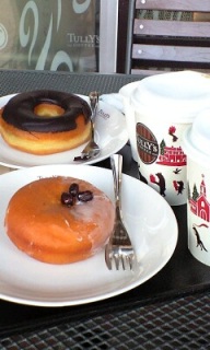 Tully's