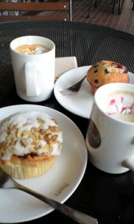 Tully'sI