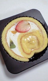 Sweets+