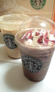 Starbucks[!!