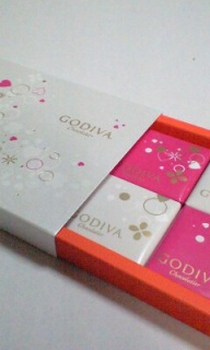 GODIVAB